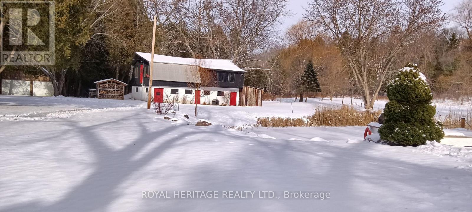 4395 Westney Road N, Pickering, Ontario  L1Y 1A2 - Photo 42 - E12529142