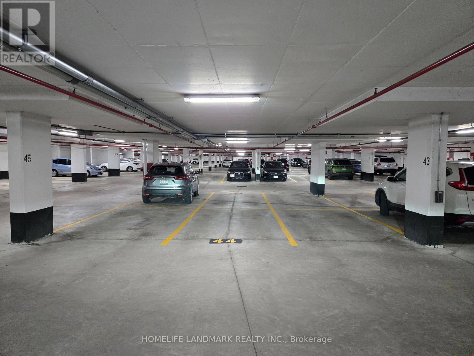 301 - 55 South Town Centre Boulevard, Markham, Ontario  L6G 0B1 - Photo 23 - N12430967