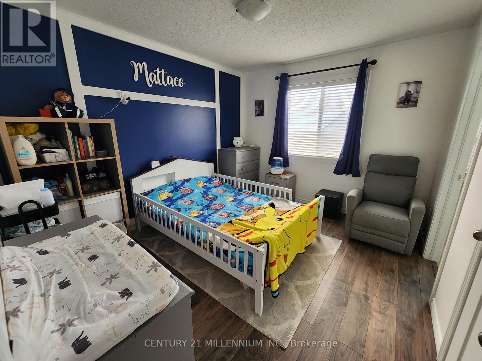 524 Davis Drive, Shelburne, Ontario  L9V 2S4 - Photo 16 - X12601462