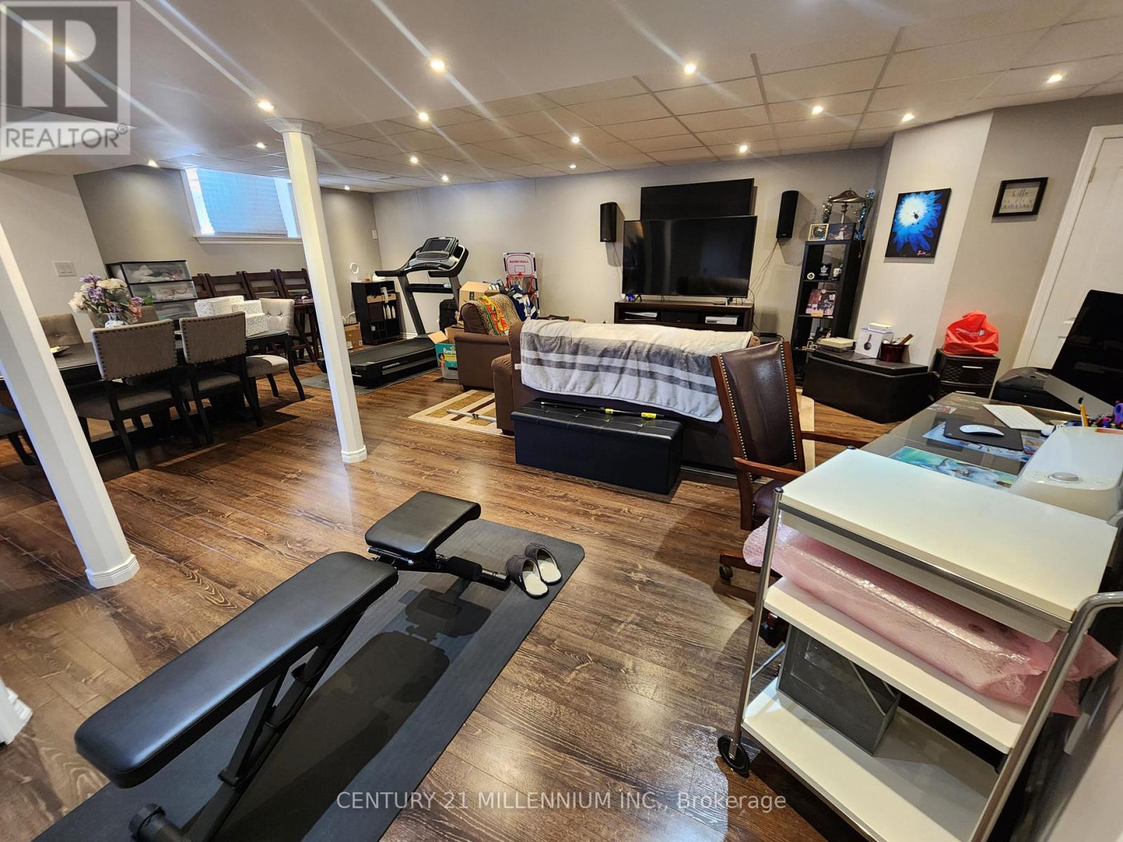 524 Davis Drive, Shelburne, Ontario  L9V 2S4 - Photo 17 - X12601462