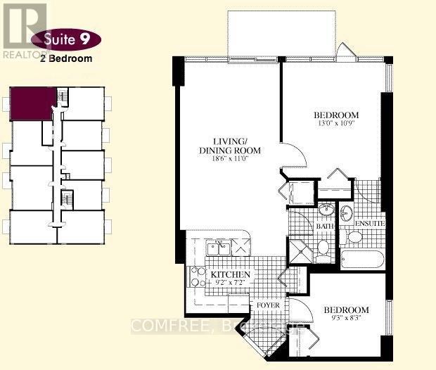 709 - 134 York Street, Ottawa, Ontario K1N 1K8 - Photo 25 - X12586168