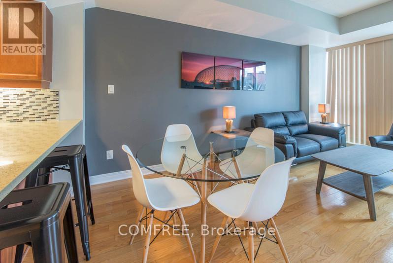 709 - 134 York Street, Ottawa, Ontario K1N 1K8 - Photo 10 - X12586168