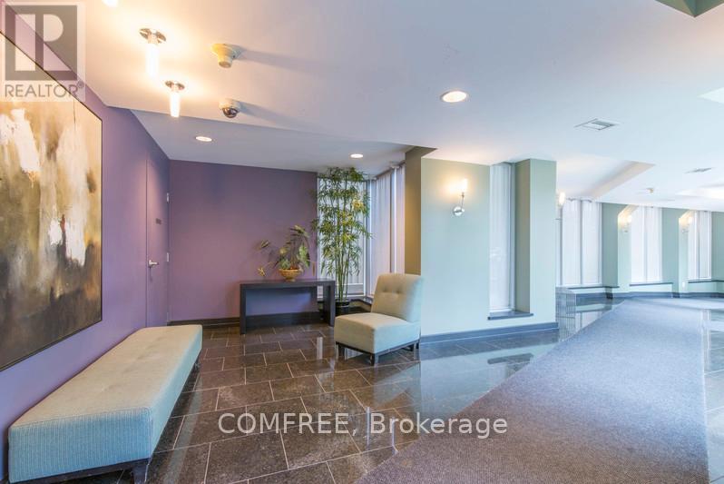 709 - 134 York Street, Ottawa, Ontario K1N 1K8 - Photo 2 - X12586168