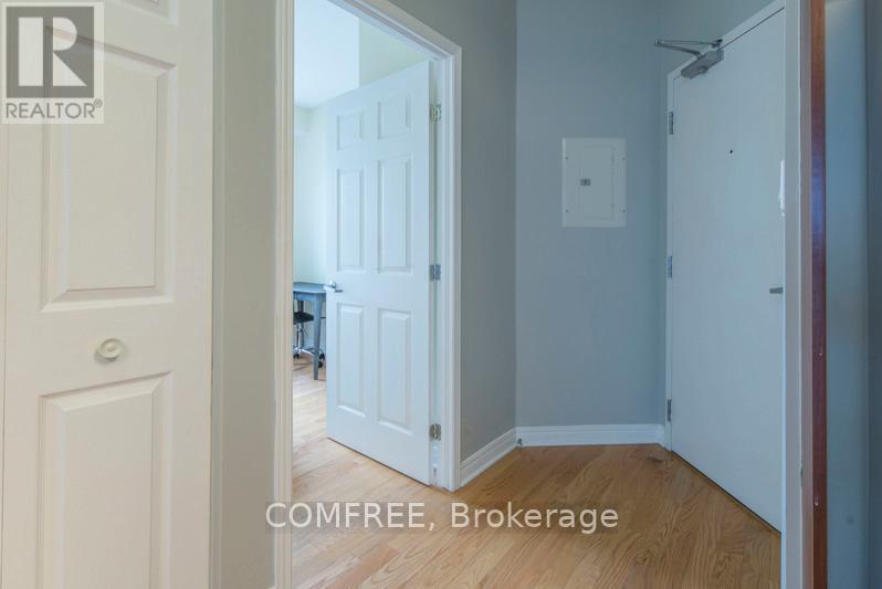 709 - 134 York Street, Ottawa, Ontario K1N 1K8 - Photo 19 - X12586168