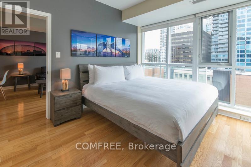 709 - 134 York Street, Ottawa, Ontario K1N 1K8 - Photo 13 - X12586168