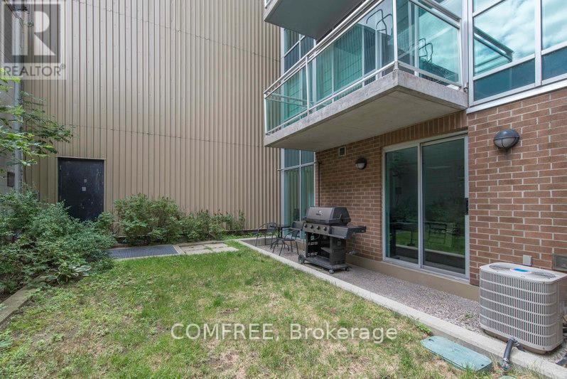 709 - 134 York Street, Ottawa, Ontario K1N 1K8 - Photo 22 - X12586168