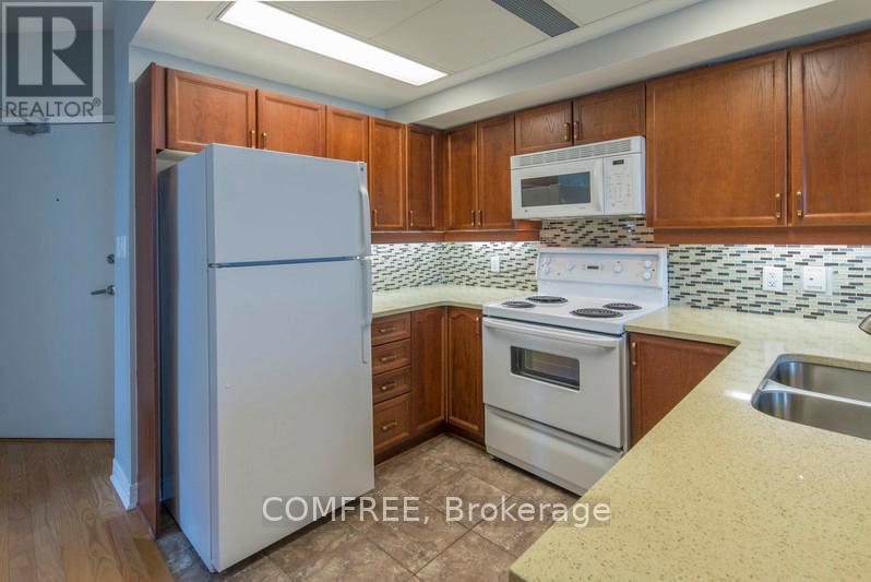 709 - 134 York Street, Ottawa, Ontario K1N 1K8 - Photo 11 - X12586168