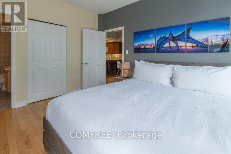 709 - 134 York Street, Ottawa, Ontario K1N 1K8 - Photo 14 - X12586168