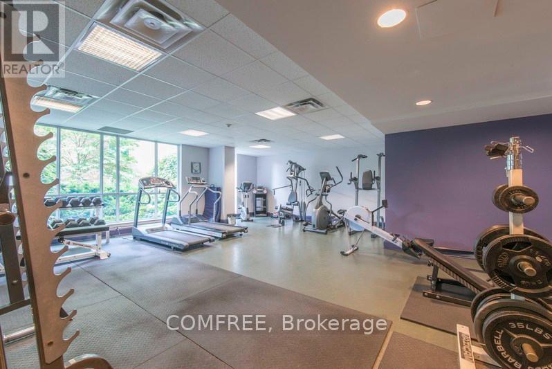 709 - 134 York Street, Ottawa, Ontario K1N 1K8 - Photo 23 - X12586168