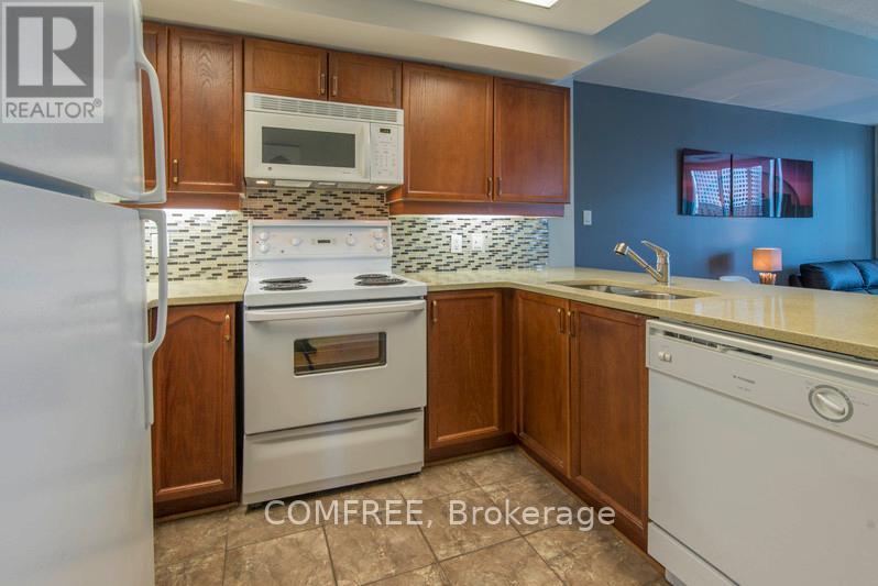 709 - 134 York Street, Ottawa, Ontario K1N 1K8 - Photo 12 - X12586168