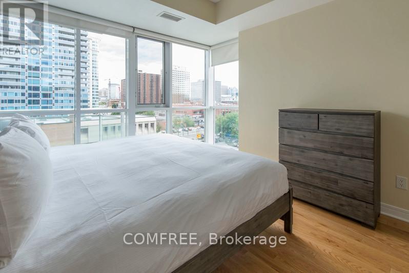 709 - 134 York Street, Ottawa, Ontario K1N 1K8 - Photo 15 - X12586168