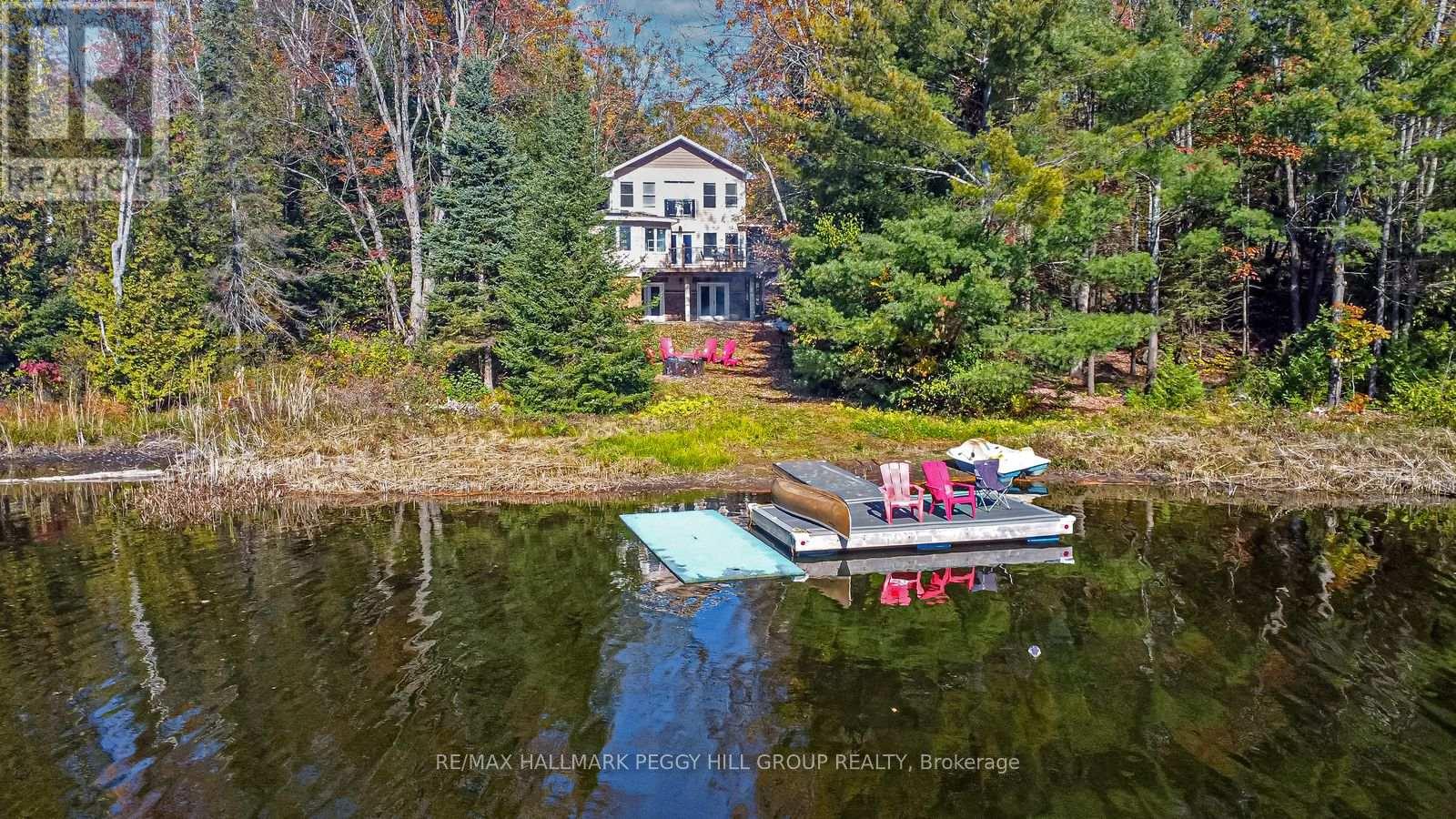 4 Clover Court, Kawartha Lakes, Ontario  K0M 2A0 - Photo 1 - X12602006