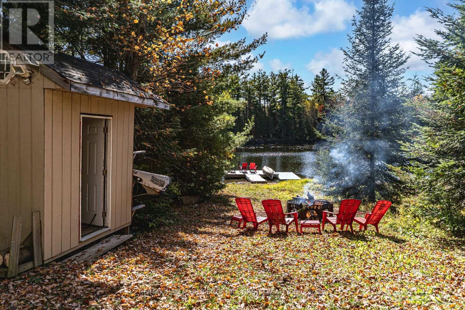 4 Clover Court, Kawartha Lakes, Ontario  K0M 2A0 - Photo 25 - X12602006