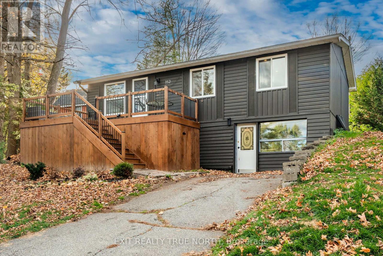 152 Holditch Street, Bracebridge, Ontario  P1L 1E9 - Photo 19 - X12602012