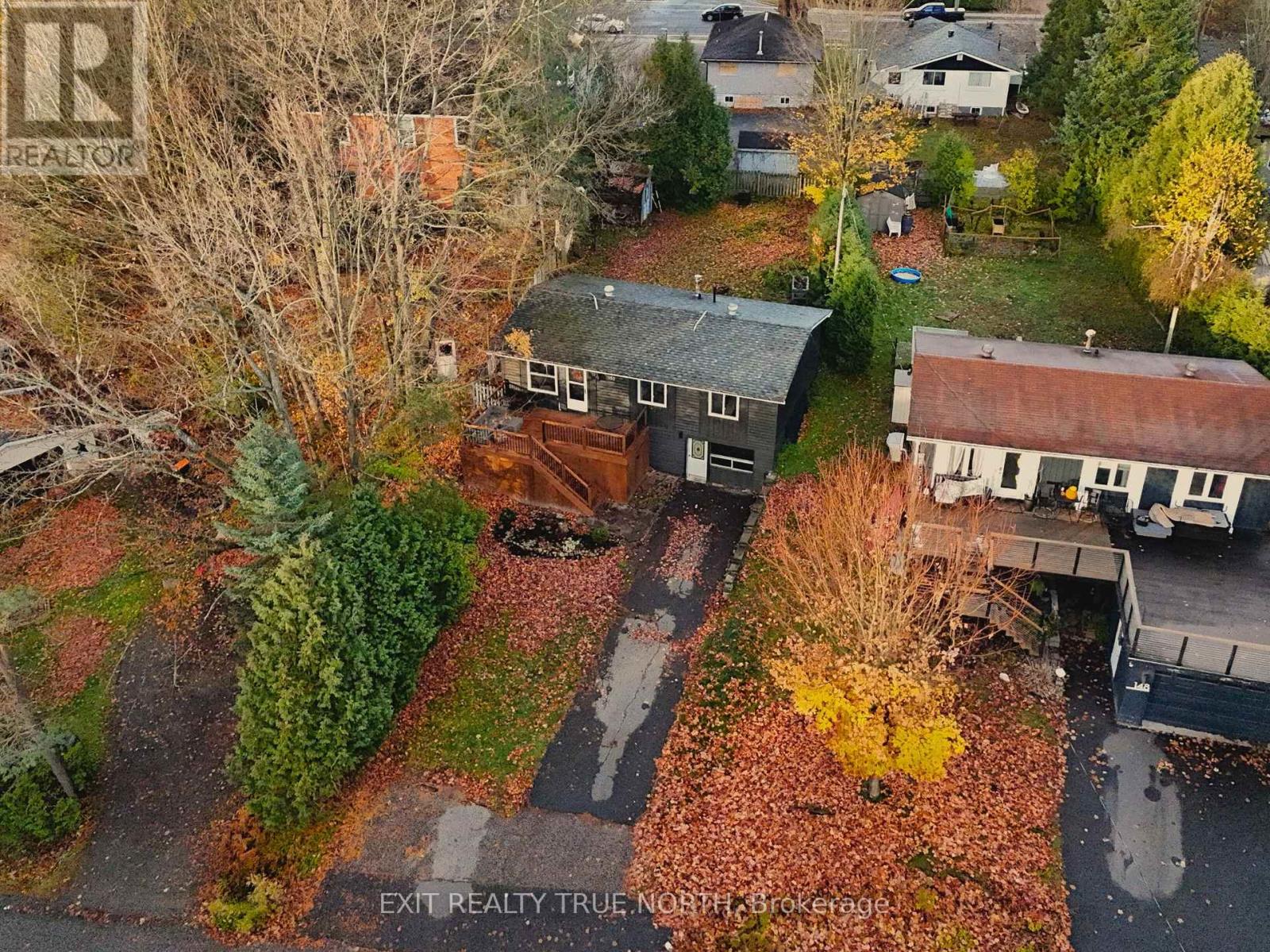 152 Holditch Street, Bracebridge, Ontario  P1L 1E9 - Photo 30 - X12602012