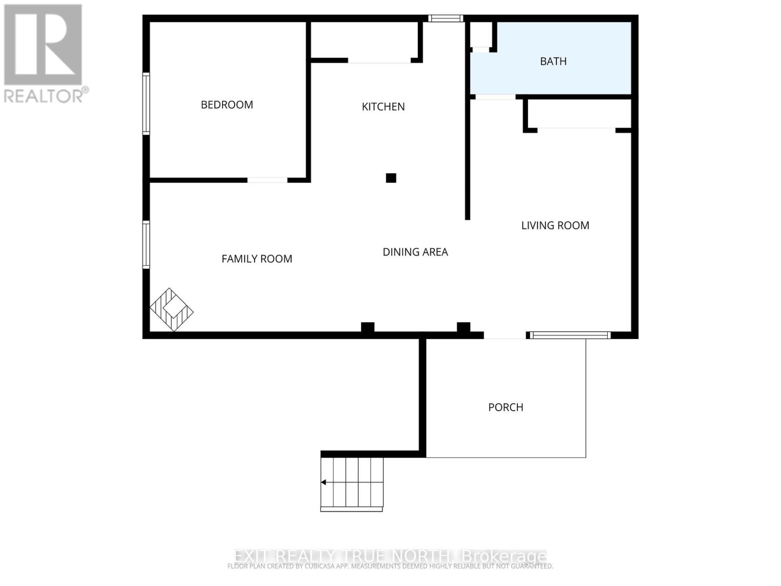 152 Holditch Street, Bracebridge, Ontario  P1L 1E9 - Photo 33 - X12602012