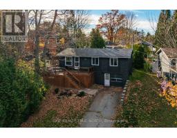 152 HOLDITCH STREET, Bracebridge, Ontario