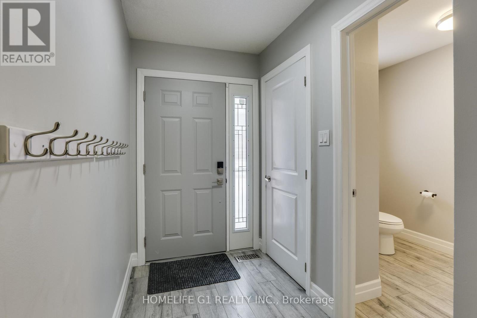 252 Martinet Avenue, London East, Ontario  N5V 4B2 - Photo 4 - X12602016