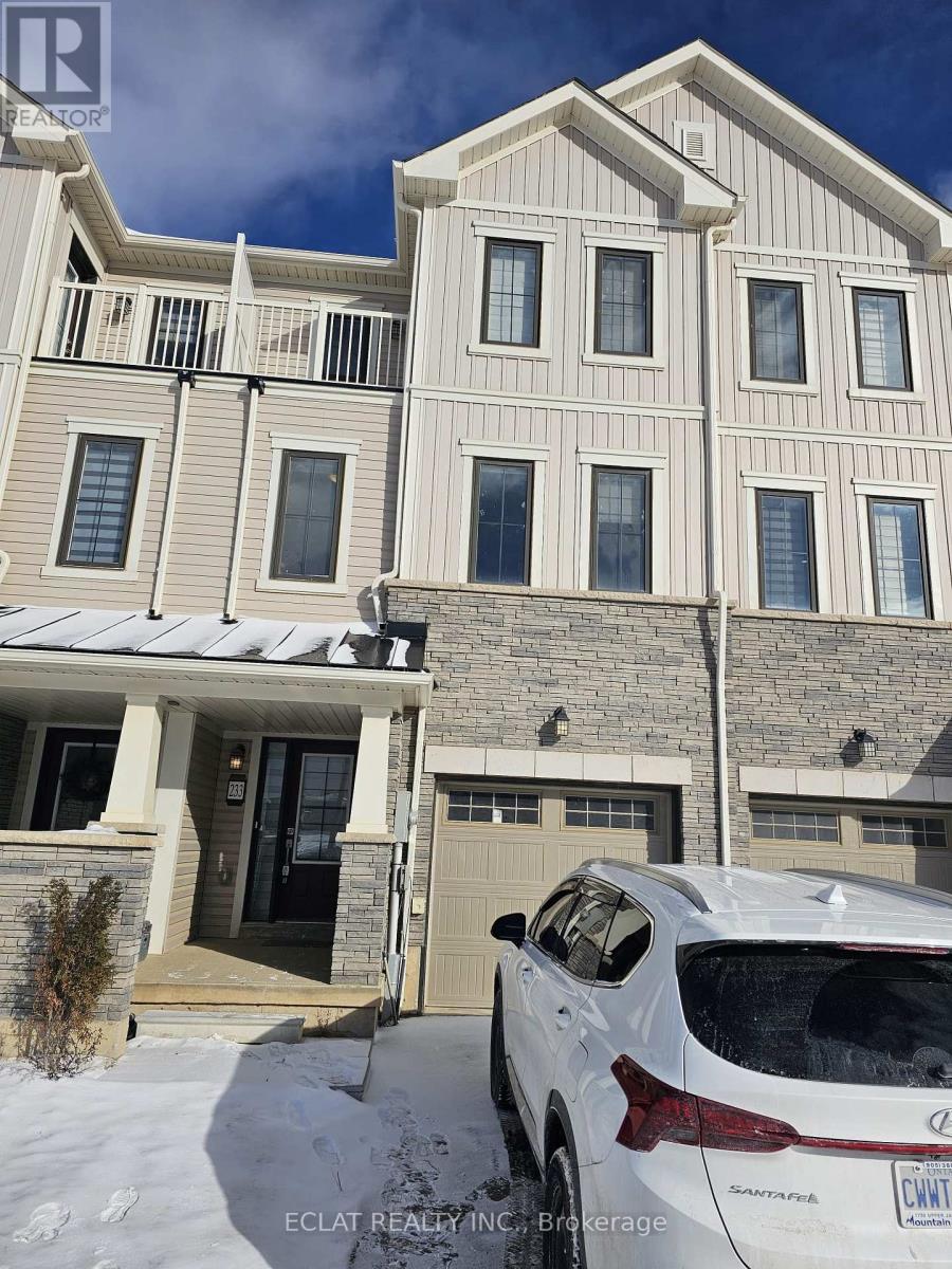 233 GILLESPIE DRIVE, Brantford, Ontario