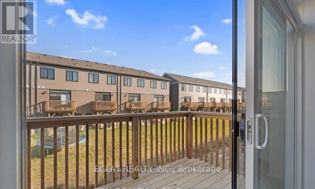 233 Gillespie Drive, Brantford, Ontario  N3T 0W2 - Photo 23 - X12602050