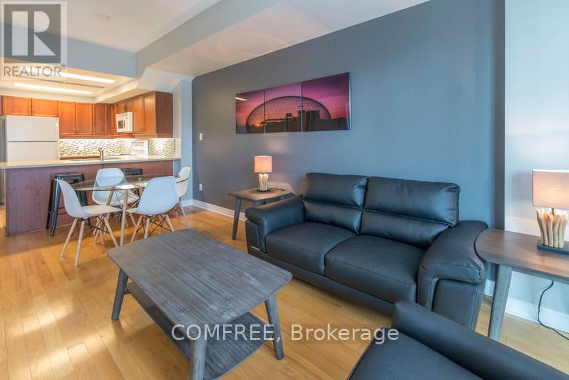 709 - 134 York Street, Ottawa, Ontario K1N 1K8 - Photo 7 - X12586168