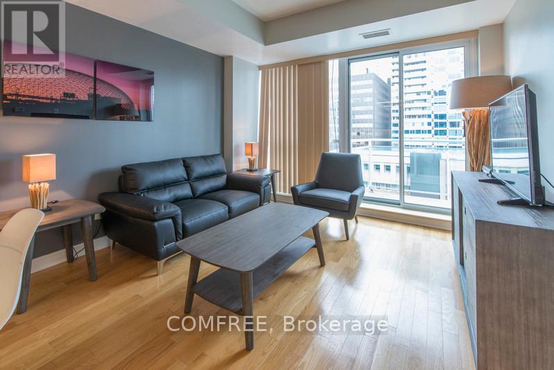 709 - 134 York Street, Ottawa, Ontario K1N 1K8 - Photo 4 - X12586168