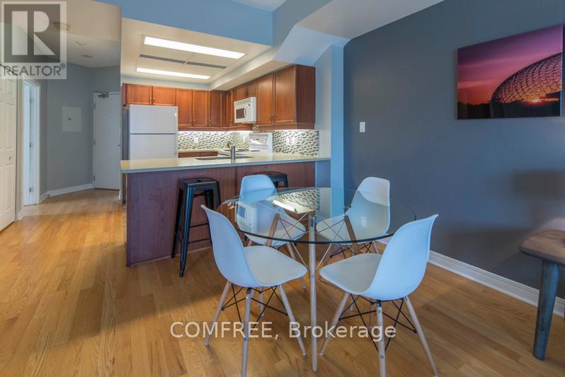 709 - 134 York Street, Ottawa, Ontario K1N 1K8 - Photo 8 - X12586168