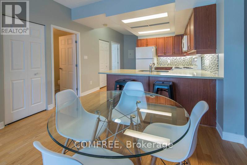 709 - 134 York Street, Ottawa, Ontario K1N 1K8 - Photo 9 - X12586168