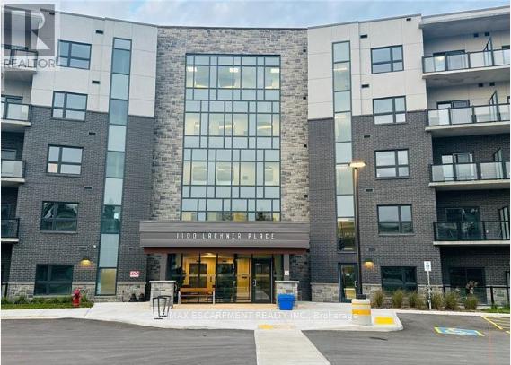 211 - 1100 LACKNER PLACE, Kitchener, Ontario