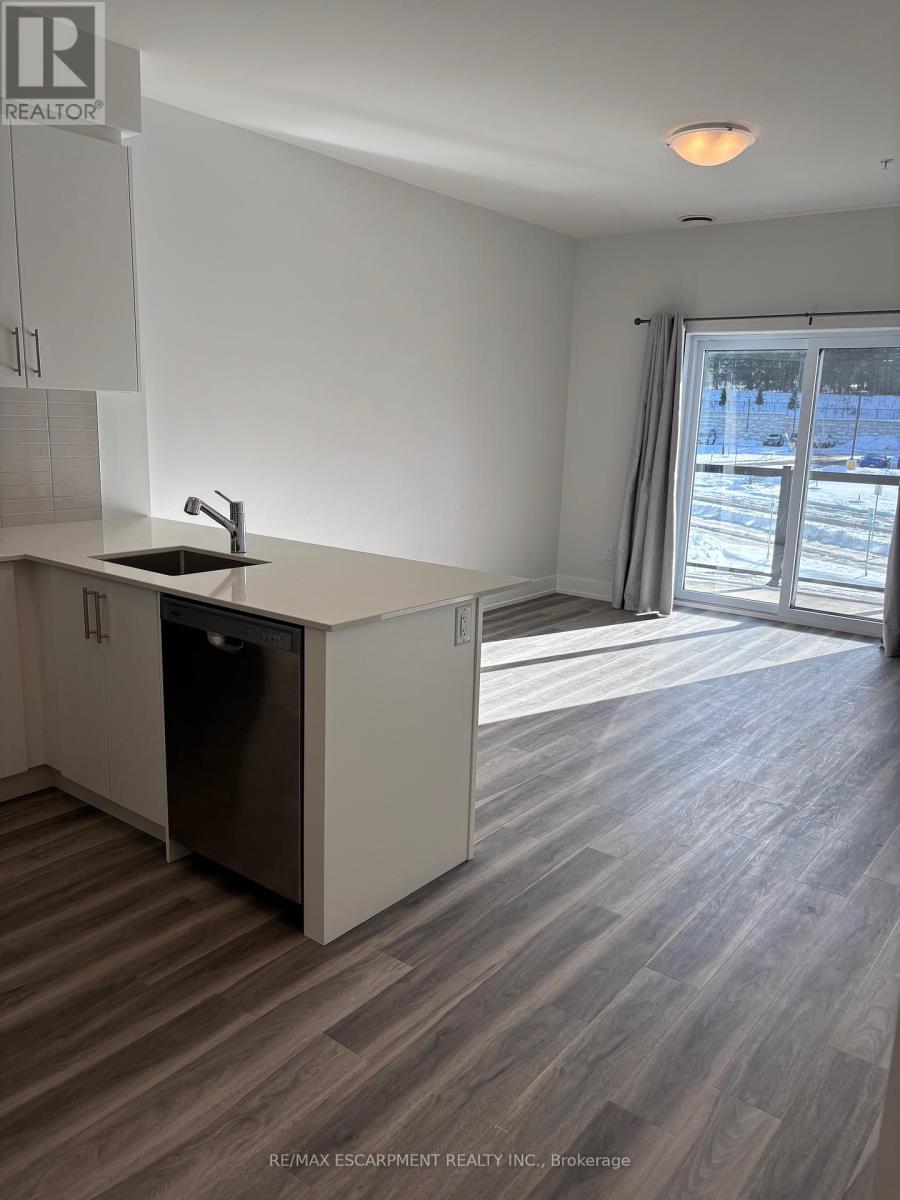 211 - 1100 Lackner Place, Kitchener, Ontario  N2A 4G3 - Photo 10 - X12602080