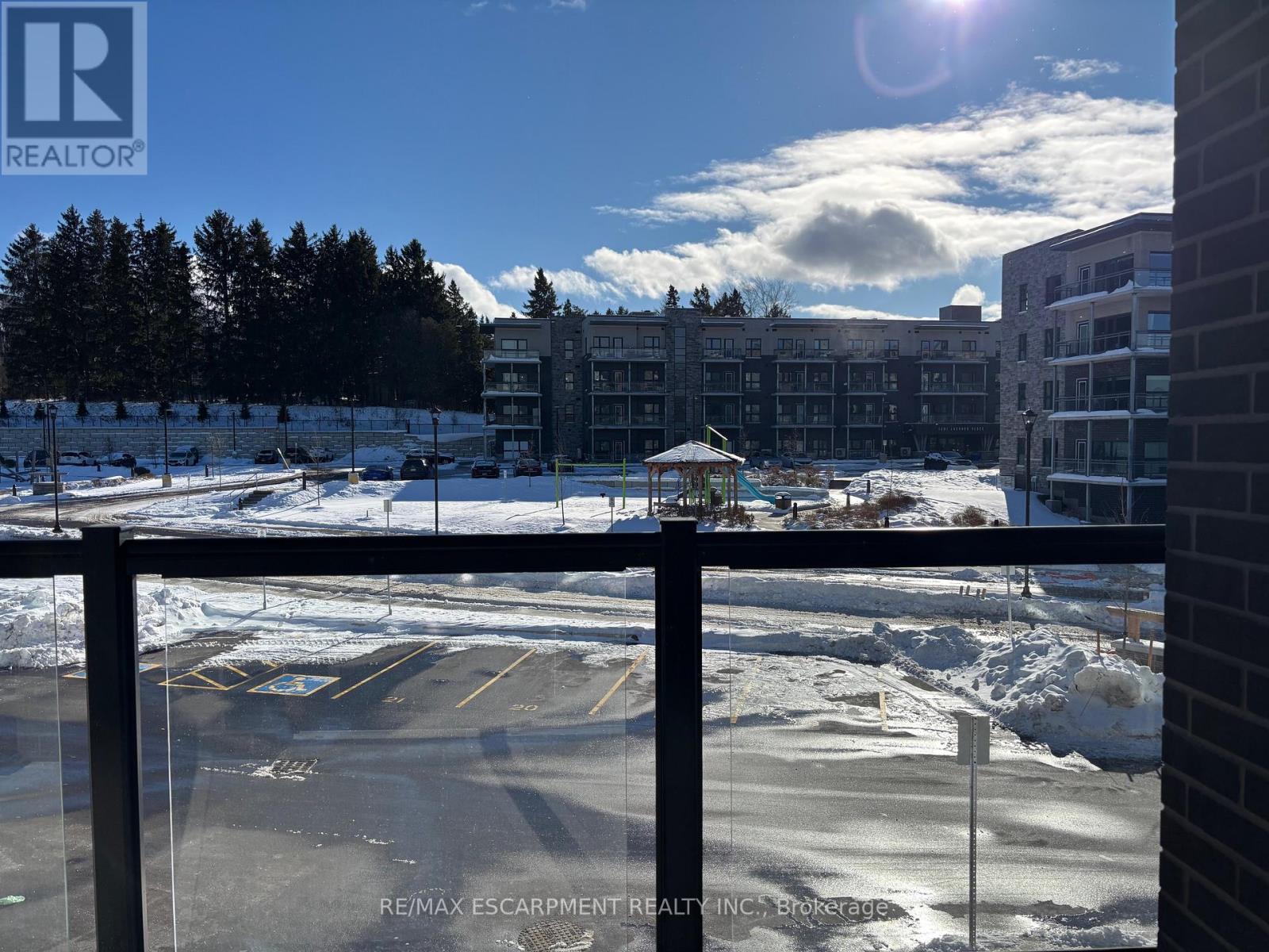 211 - 1100 Lackner Place, Kitchener, Ontario  N2A 4G3 - Photo 14 - X12602080