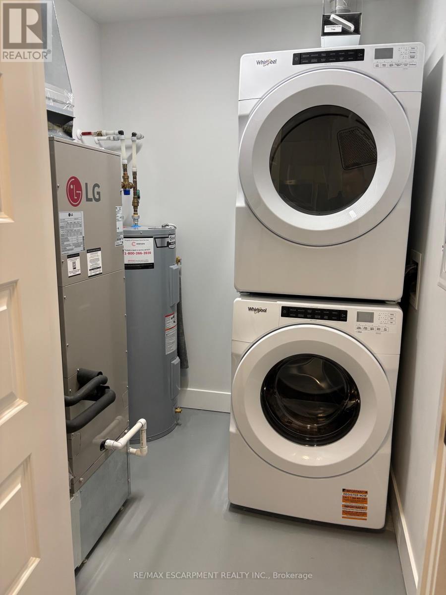 211 - 1100 Lackner Place, Kitchener, Ontario  N2A 4G3 - Photo 15 - X12602080