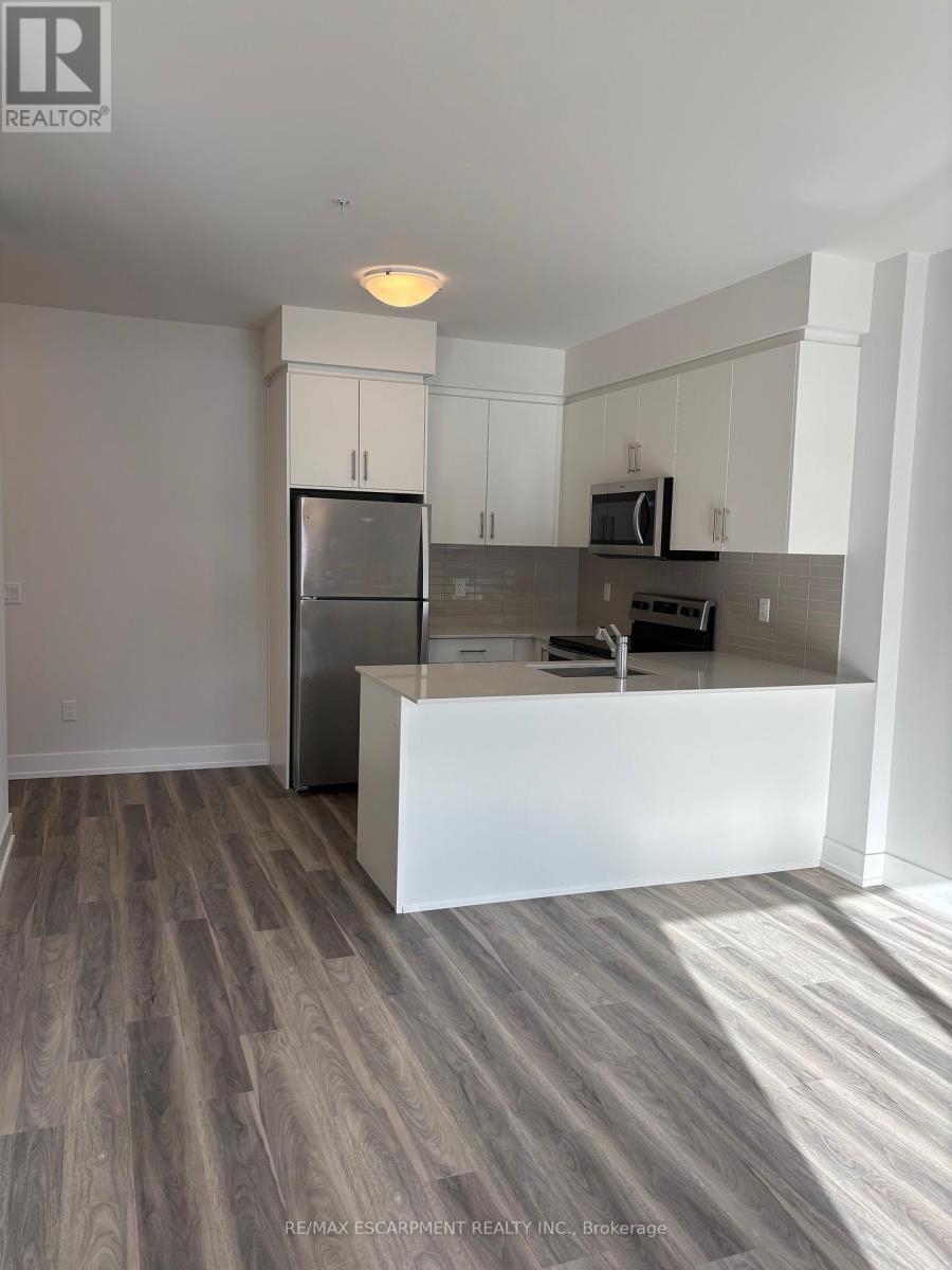 211 - 1100 Lackner Place, Kitchener, Ontario  N2A 4G3 - Photo 9 - X12602080