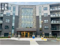 211 - 1100 LACKNER PLACE, Kitchener, Ontario