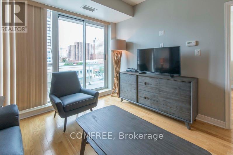 709 - 134 York Street, Ottawa, Ontario K1N 1K8 - Photo 5 - X12586168