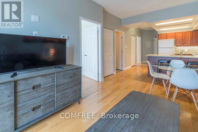 709 - 134 York Street, Ottawa, Ontario K1N 1K8 - Photo 6 - X12586168