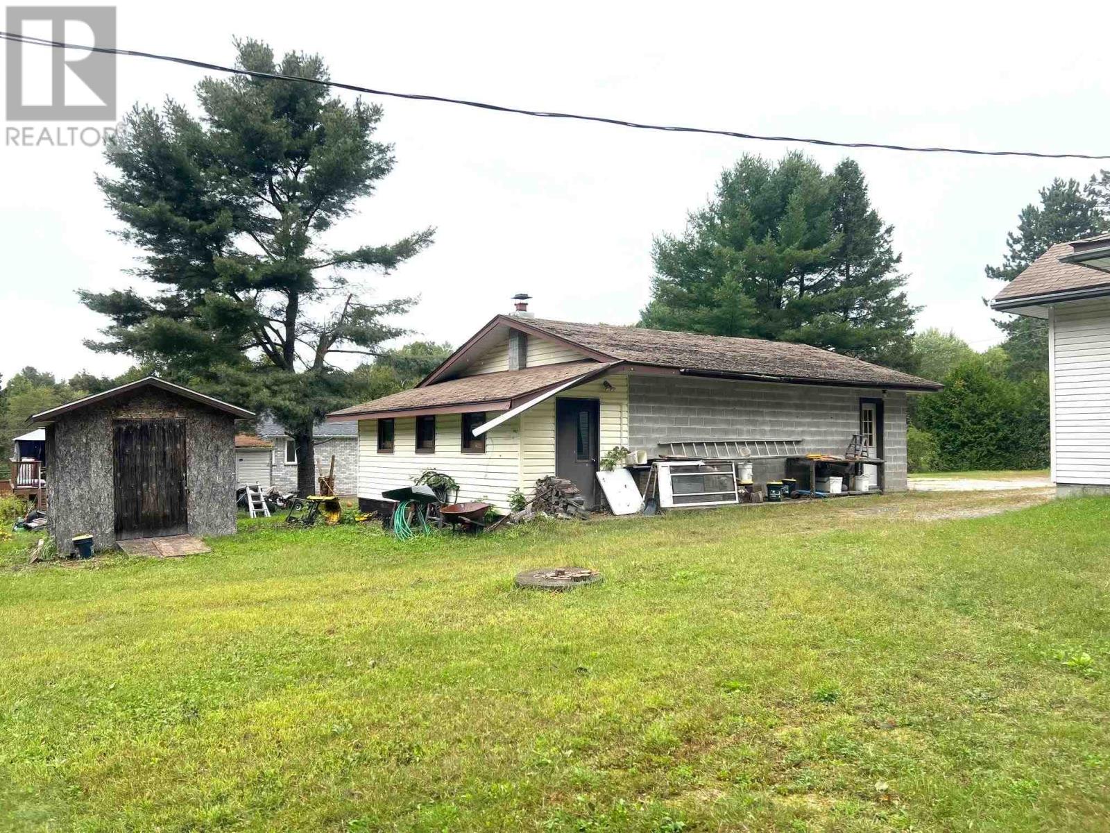 391 Granary Lake Rd, Blind River, Ontario  P0R 1B0 - Photo 17 - SM252563