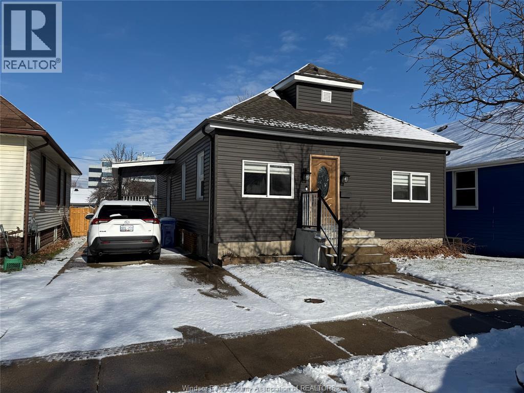 11 MARLBOROUGH, Leamington, Ontario