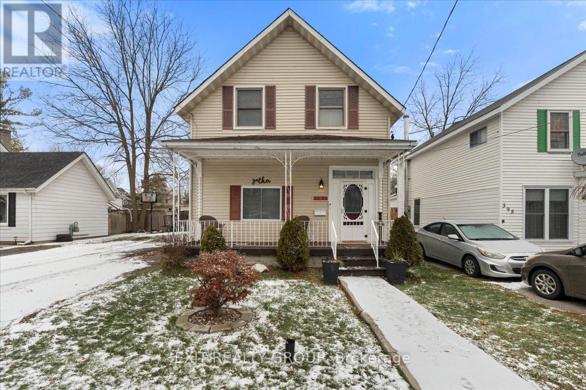 391 Thomas Street, Deseronto, Ontario  K0K 1X0 - Photo 1 - X12602090