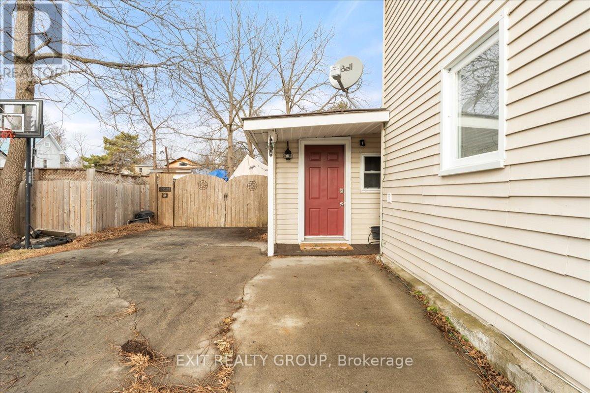 391 Thomas Street, Deseronto, Ontario  K0K 1X0 - Photo 23 - X12602090
