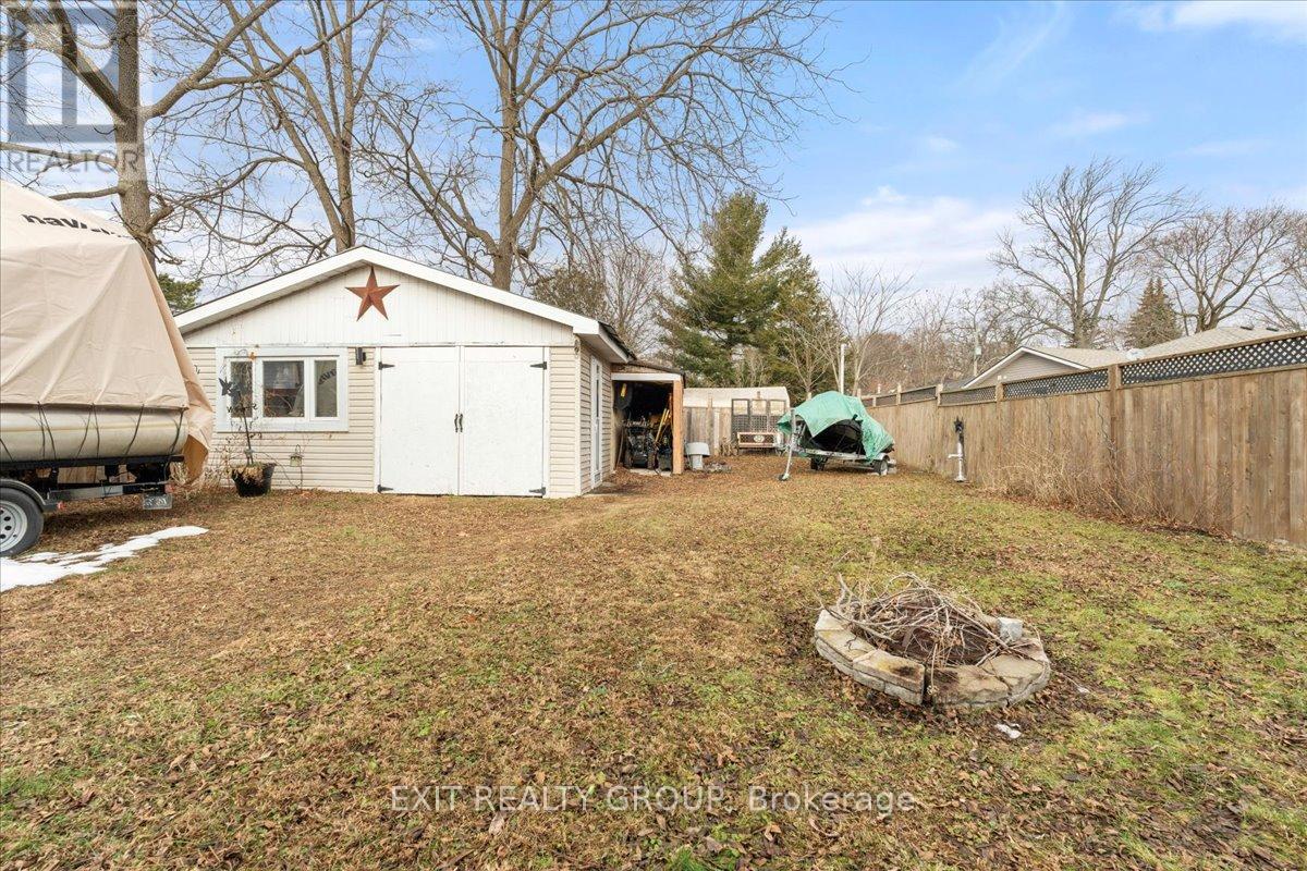 391 Thomas Street, Deseronto, Ontario  K0K 1X0 - Photo 24 - X12602090