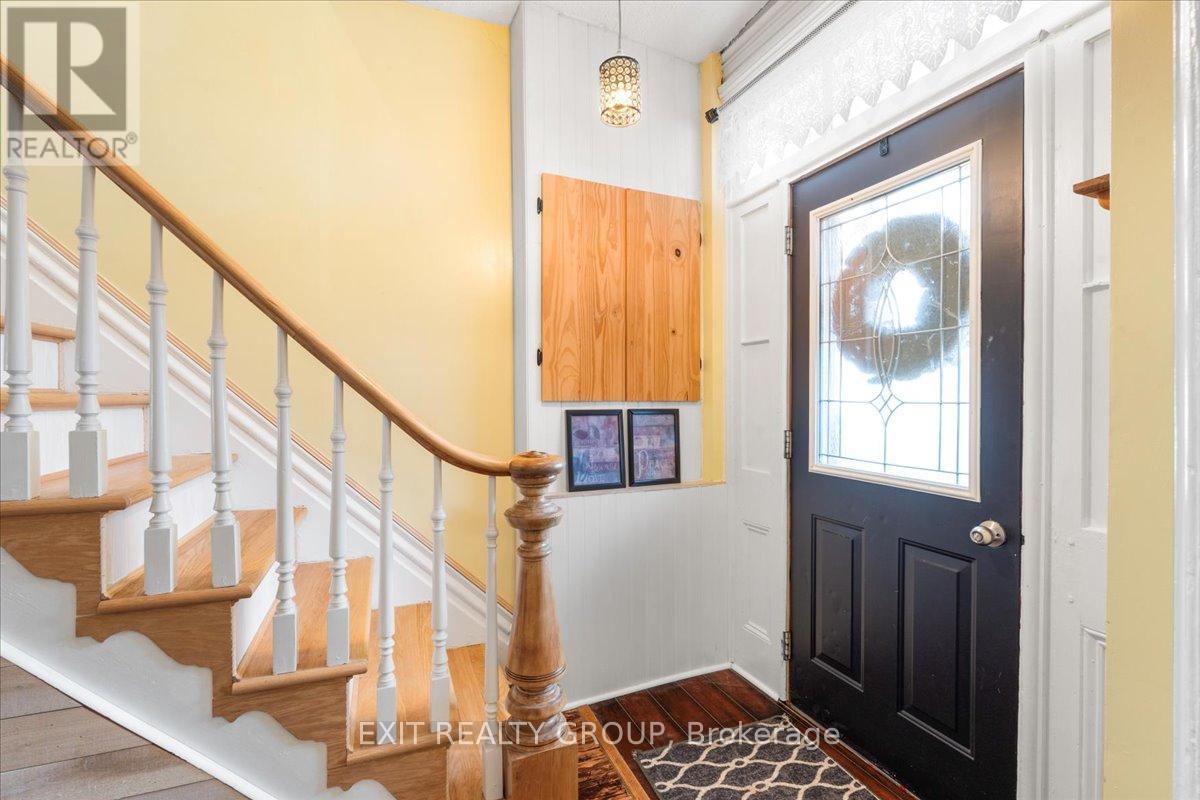 391 Thomas Street, Deseronto, Ontario  K0K 1X0 - Photo 3 - X12602090