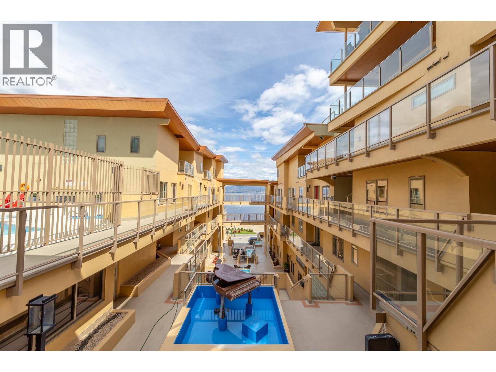 250 Marina Way Unit# 208, Penticton, British Columbia V2A 1H4 - Photo 2 - 10370646
