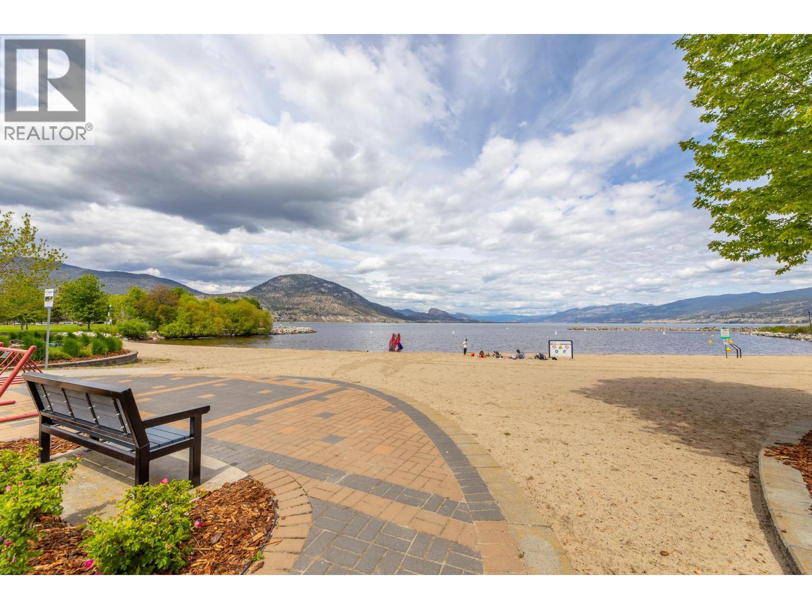 250 Marina Way Unit# 208, Penticton, British Columbia V2A 1H4 - Photo 39 - 10370646