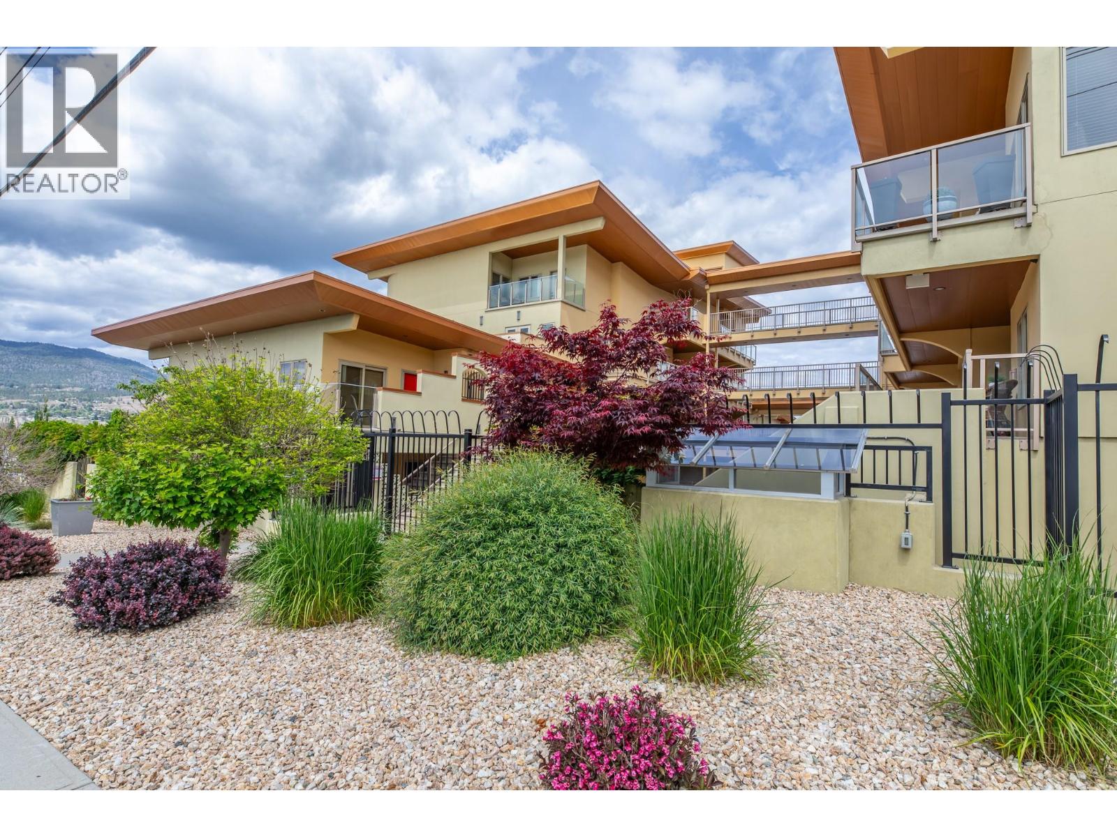 250 Marina Way Unit# 208, Penticton, British Columbia V2A 1H4 - Photo 36 - 10370646