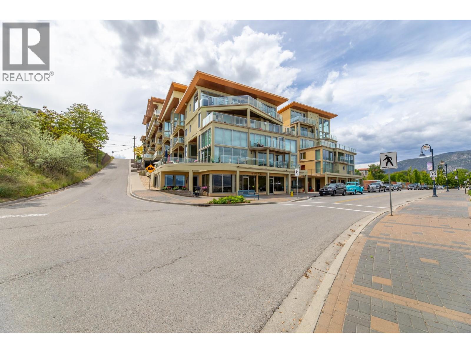 250 Marina Way Unit# 208, Penticton, British Columbia V2A 1H4 - Photo 34 - 10370646