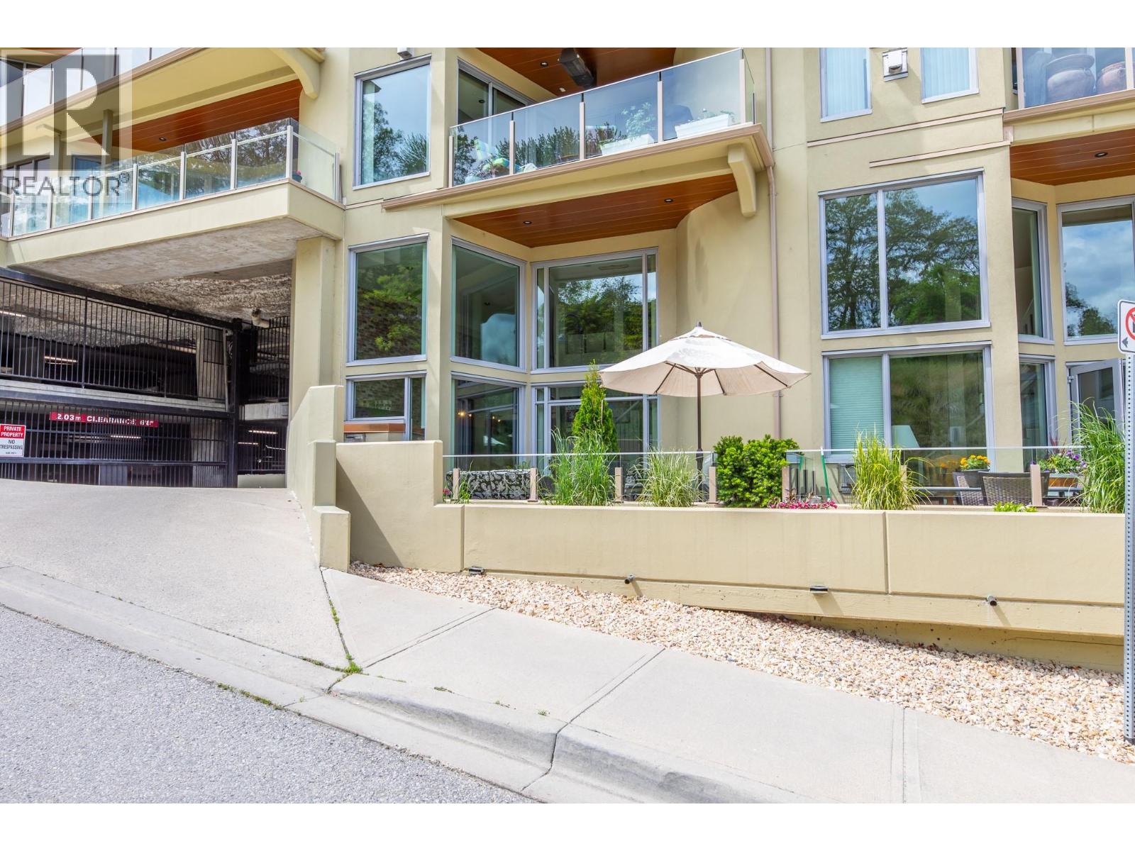 250 Marina Way Unit# 208, Penticton, British Columbia V2A 1H4 - Photo 35 - 10370646
