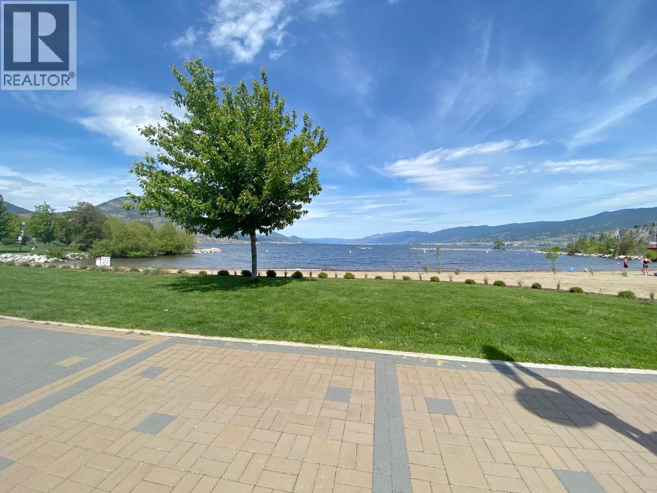 250 Marina Way Unit# 208, Penticton, British Columbia V2A 1H4 - Photo 37 - 10370646