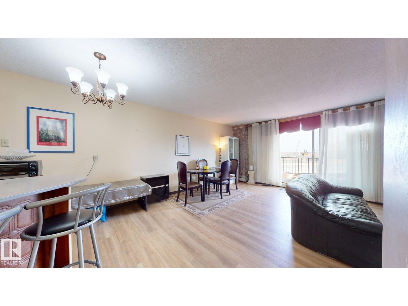 #203 9028 Jasper Av Nw, Edmonton, Alberta  T5H 3S8 - Photo 7 - E4461205