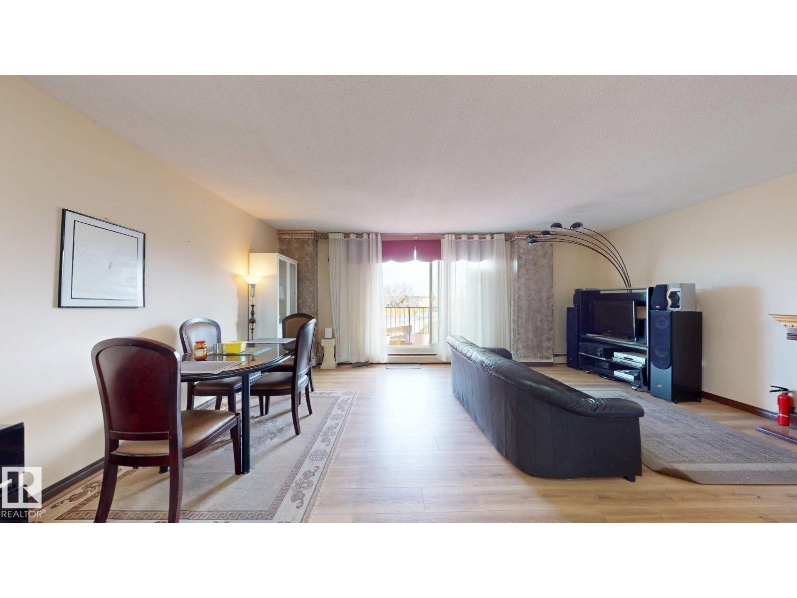 #203 9028 Jasper Av Nw, Edmonton, Alberta  T5H 3S8 - Photo 8 - E4461205